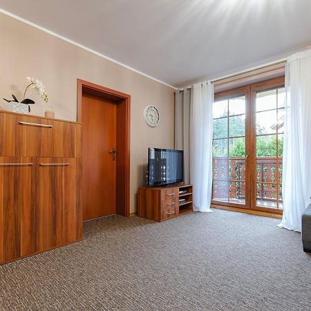 Vacationclub - Osiedle Podgorze 1C Apartament 5 Szklarska Poręba Kültér fotó