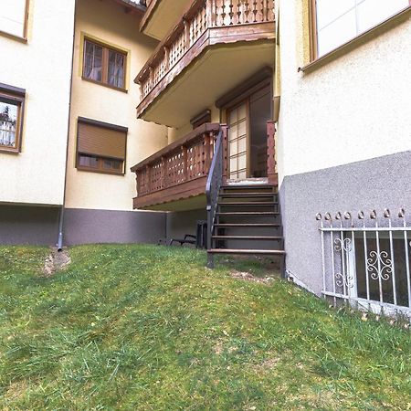 Vacationclub - Osiedle Podgorze 1C Apartament 5 Szklarska Poręba Kültér fotó