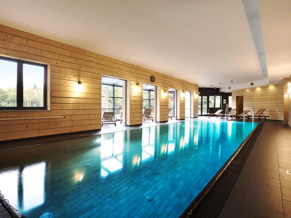 Vacationclub - Osiedle Podgorze 1C Apartament 5 Szklarska Poręba Kültér fotó