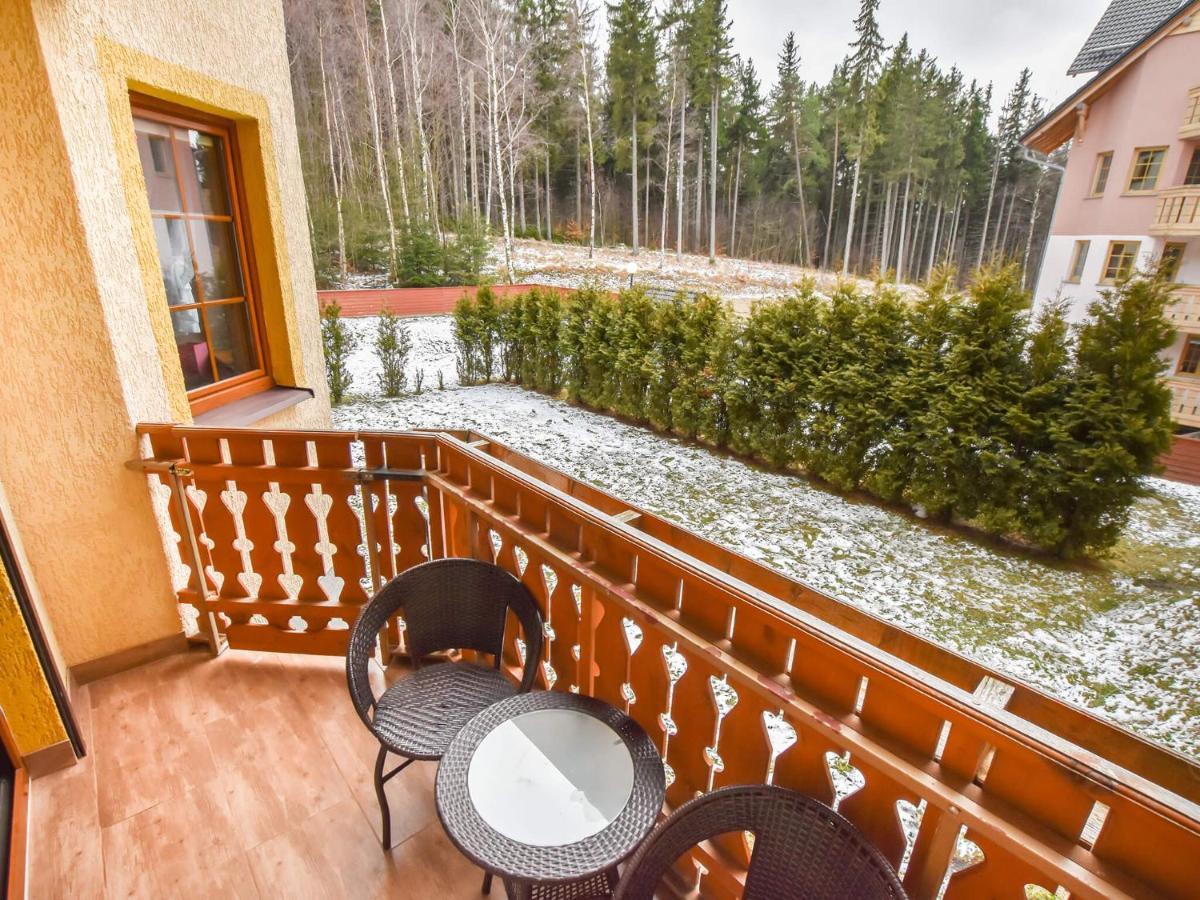 Vacationclub - Osiedle Podgorze 1C Apartament 5 Szklarska Poręba Kültér fotó